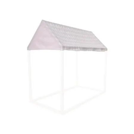 Play House Top Coverage Pink 3496