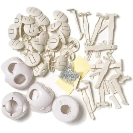 Essential Childproofing Kit