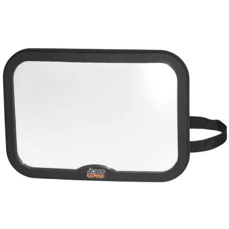 Jolly Jumper Drivers Baby Mirror 360 degree View