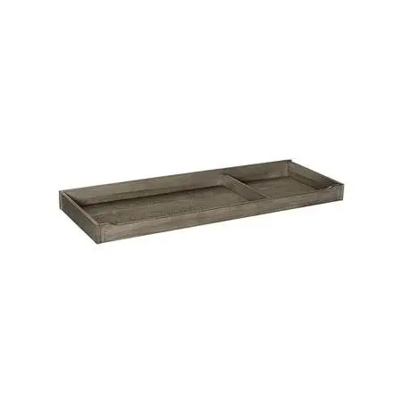 Foundry Changing Tray Brushed Pewte FNCS2710CSBPT