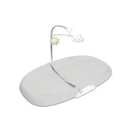 Wipe Clean Changing Pad