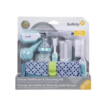 Deluxe Healthcare n Grooming Kit Artic Blue IH3240300