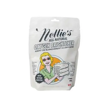 Oxygen Brightener 50 Scoops 800g