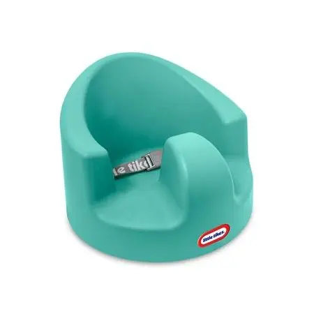 My First Seat Infant Floor Seat Teal