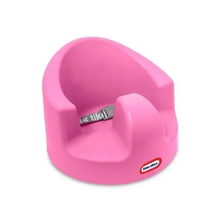 My First Seat Infant Floor Seat Pink