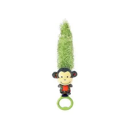 Yoee Baby Developmental Toy Monkey