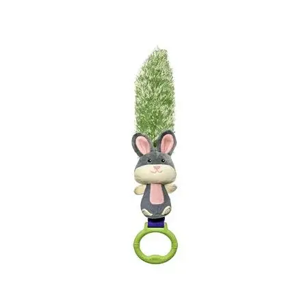 Yoee Baby Developmental Toy Bunny
