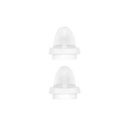 Feeding Teether Replacement Pouch 2 PK