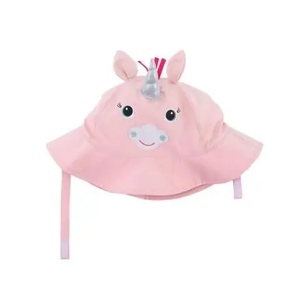 Baby Sun Hat Alicorn