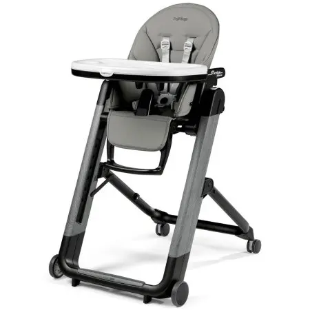 Siesta Ambiance High Chair Grey