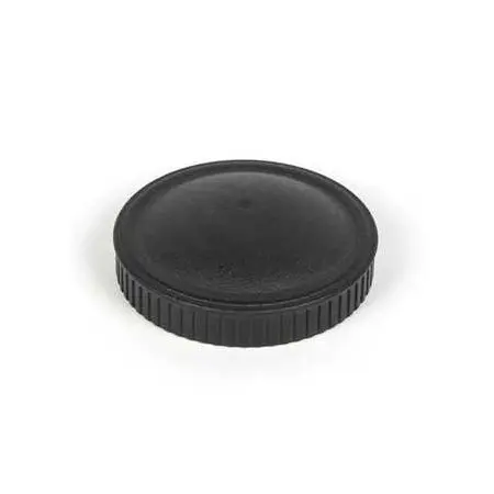 Snack Stack Lid Black