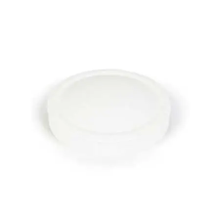 Snack Stack Lid White