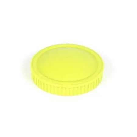 Snack Stack Lid Lime Green