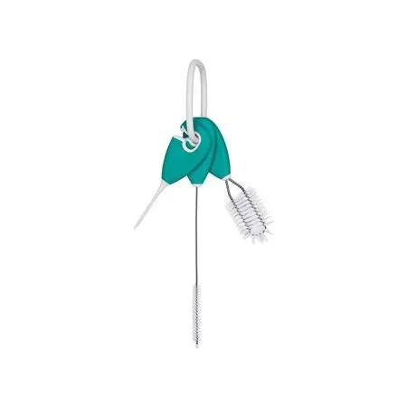 Cleaning Set For Straw n Sippy Cup Teal 62123100