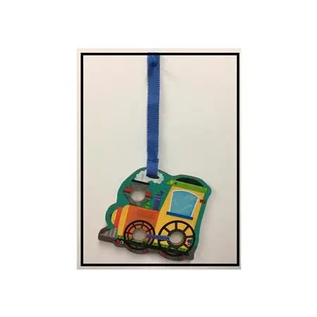 PokeADot Poppers Train