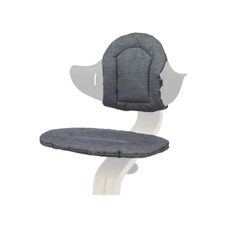 Highchair Cushion Grey