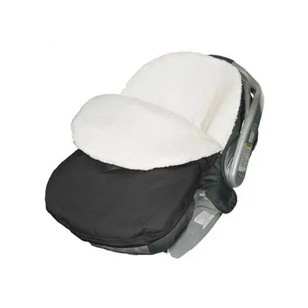 Cuddle Bag Black 278WR81