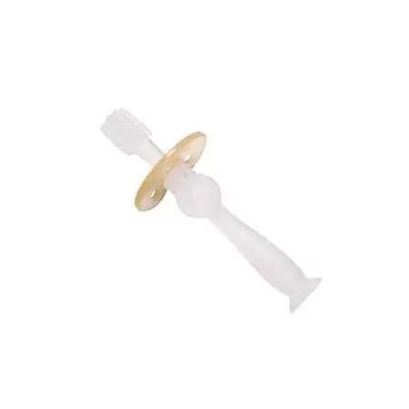 360 Silicone Baby Toothbrush
