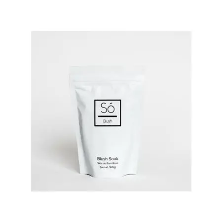 So Luxury Blush Beagan