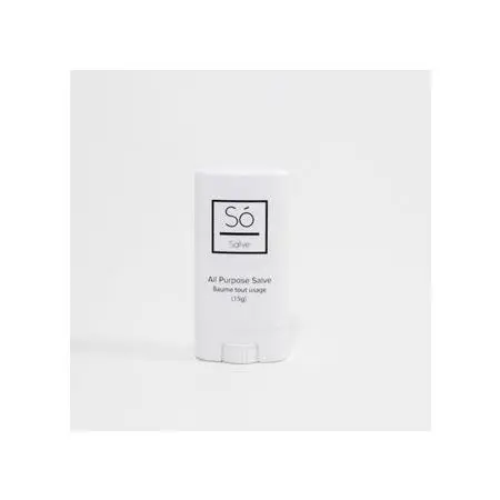 So Luxury Salve All Purpose