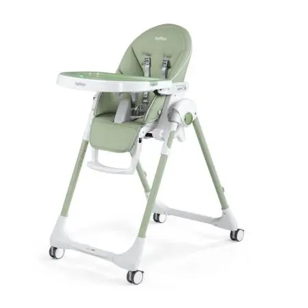 Prima Pappa Zero 3 High Chair - Mint