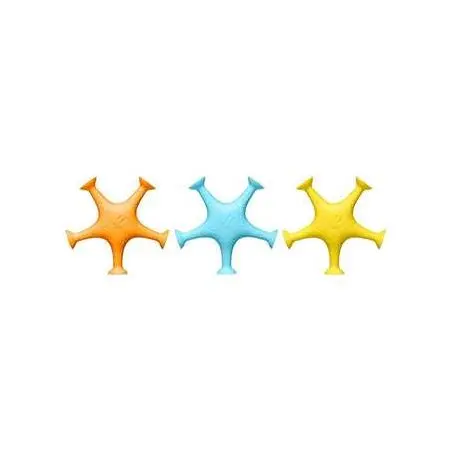 Starfish Suction Toys 10565