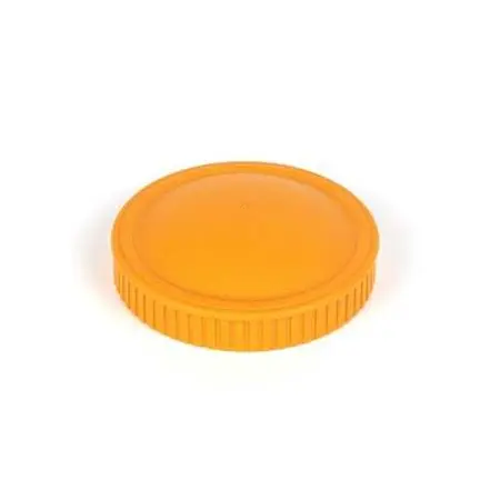 Snack Stack Lid Orange