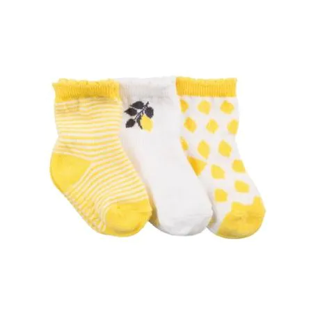 Socks Lemonade 3 Pack