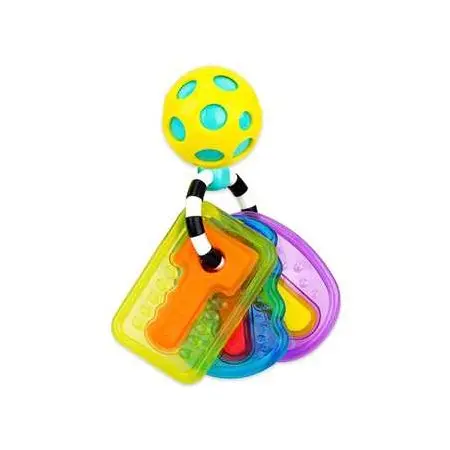 Drive n Drool Key 80751