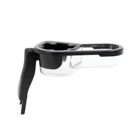 Mixx Child Tray - Black