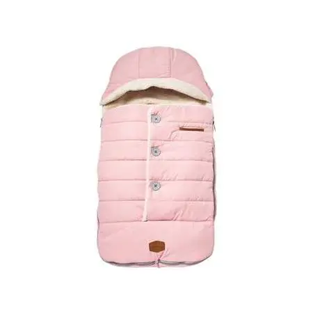 Urban Bundleme Toddler Blush Pink