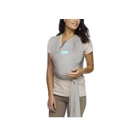 Wrap Classic Stone Grey