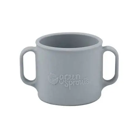 Learning Cup Grey