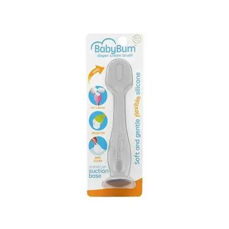 Diaper Rash Cream Applicator