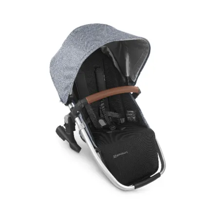 Vista V2 Rumble Seat - Gregory