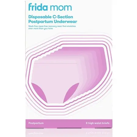 Disposable Underwear C - Section - Regular