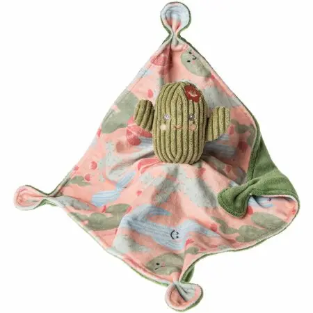 Sweet Soothie Blanket - Cactus
