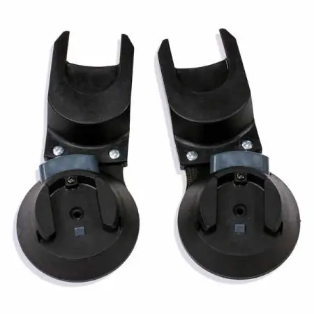 Single Car Seat Adapter Peg Perego