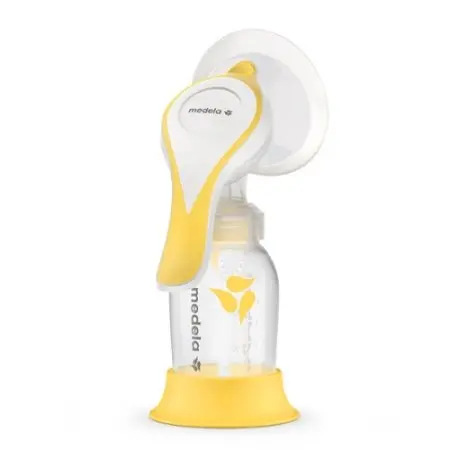 Harmony Flex Breast Pump