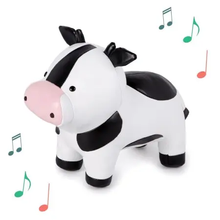 Musical Animal - Emma The Cow