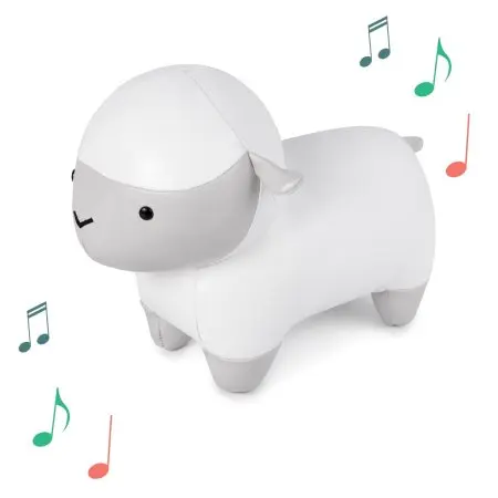 Musical Animal - Simon The Sheep