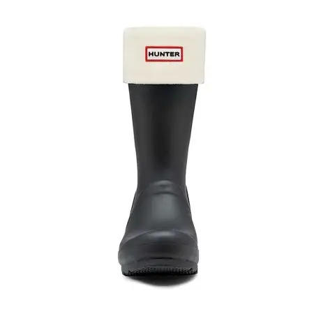 Original Kids Boot Sock - White