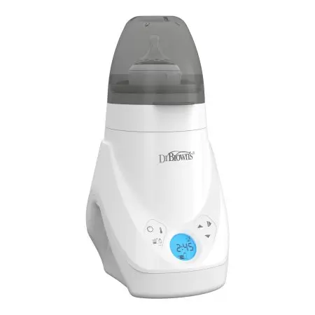 Dr Browns  Deluxe Bottle Warmer And Sterilizer