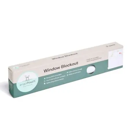 Window Blackout 2 Pack