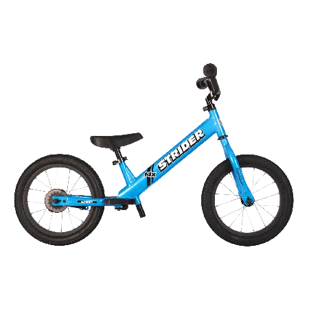 Strider 14" Sport Balance Bike - Blue