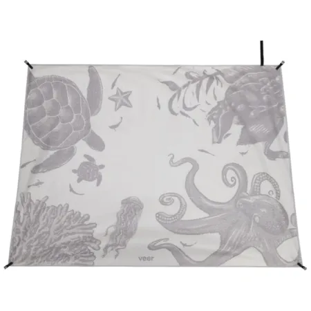 Family Basecamp Sand Mat