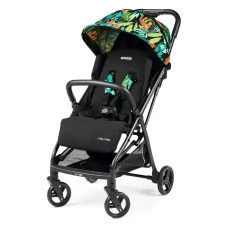 Selfie Stroller - Jaguar IP2200NA00JL24RO01 888487043846