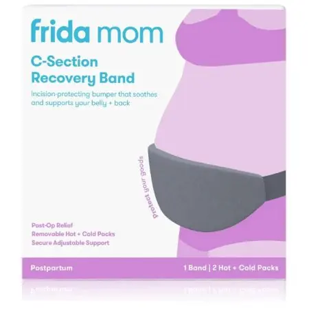Fridamom - C-Section Recovery Band NF223 810028774179