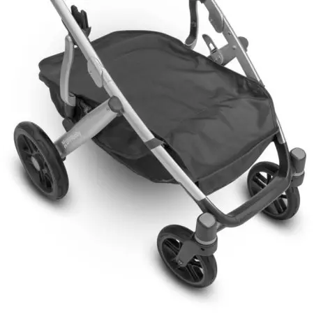 Cruz Basket Cover 2015 - 2019