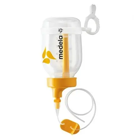 Medela - Supplemental Nursing System 101043648 020451436487
